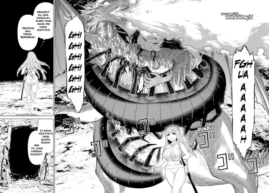 Dilarang COPAS - situs resmi www.mangacanblog.com - Komik jikan teishi yuusha 029 - chapter 29 30 Indonesia jikan teishi yuusha 029 - chapter 29 Terbaru 19|Baca Manga Komik Indonesia|Mangacan
